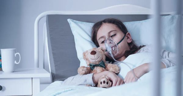 Enfermedades crónicas en niños: una crisis impulsada por la exposición diaria