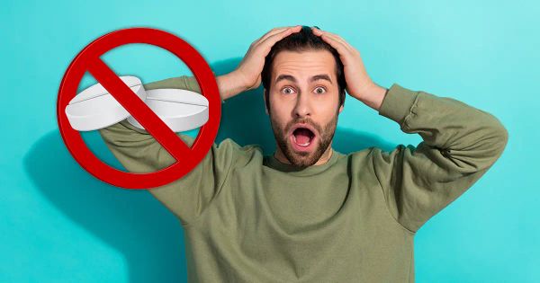 Lo que la industria farmacéutica preferiría que no descubriera