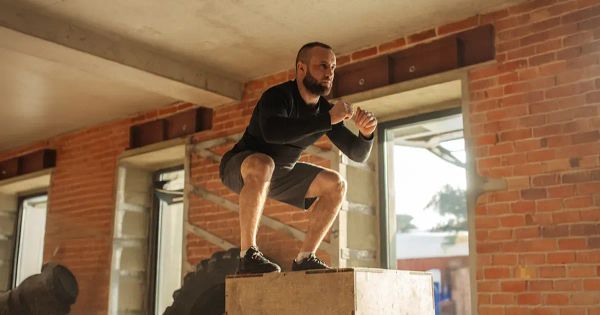 El entrenamiento secreto para ganar fuerza y bienestar con los años