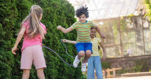 ¿Puede su salud cardiovascular infantil predecir su futuro cognitivo?