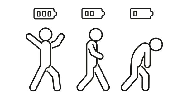 Esa sensación de agotamiento tiene una causa que pocos conocen