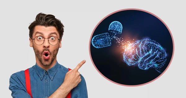 Unas horas después de tomarlo, sus beneficios cerebrales son máximos