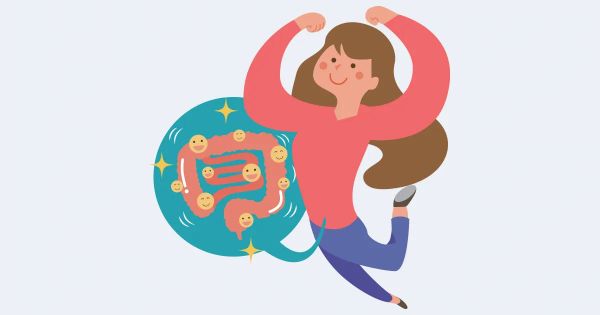 Mejore su salud intestinal y recargue su energía con este súper nutriente