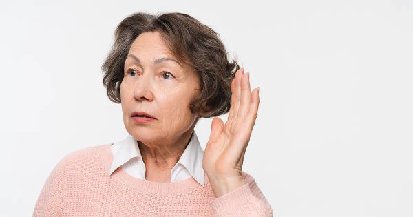 ¡Cuidado! La pérdida auditiva puede ser un síntoma de un problema grave