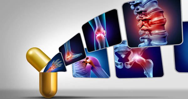 Aproveche el poder de esta vitamina para aliviar el dolor y la inflamación que provoca la osteoartritis