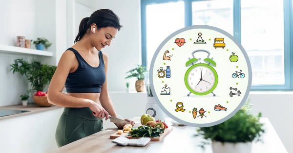 ¿Quiere cambiar sus hábitos? Pruebe este truco que nadie le enseñó