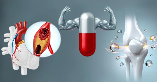 El nutriente olvidado que aleja el calcio de sus arterias y lo lleva directo a sus huesos