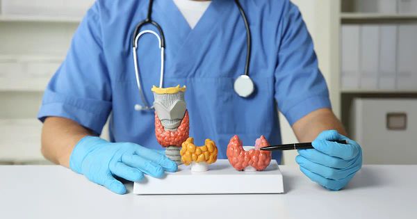 ¿Fatiga, ansiedad o aumento de peso? Su tiroides podría estar pidiendo ayuda