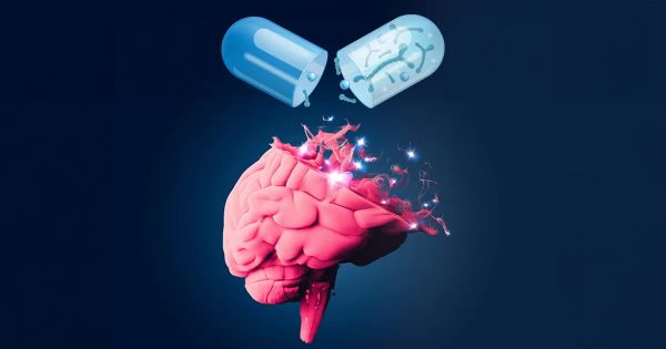 Estos suplementos ofrecen una nueva esperanza para el Alzheimer y otras enfermedades neurodegenerativas