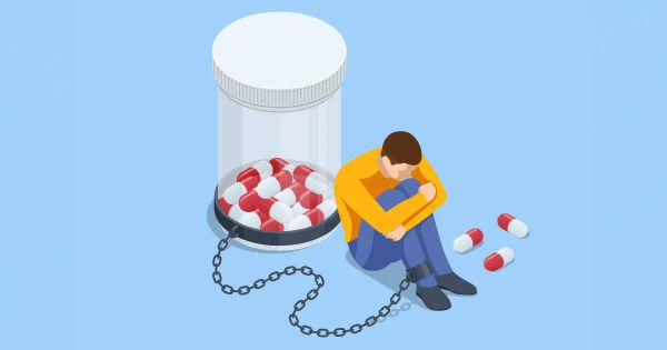 Por qué dejar este fármaco puede ser una pesadilla emocional
