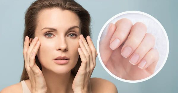 ¿Envejecimiento acelerado? Esta señal visible tiene la clave