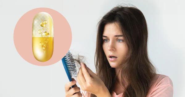 ¿Su cabello se debilita sin razón aparente? Esta vitamina podría tener la respuesta