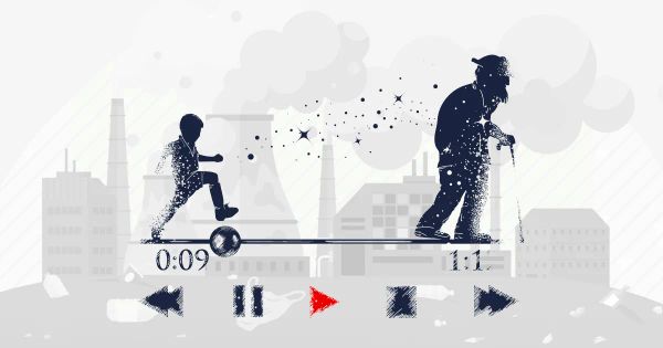 El entorno está envejeciendo su cuerpo...¿Cómo protegerse?