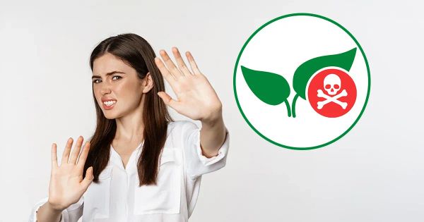 No deje que este veneno entre en su cuerpo: está en más alimentos de los que cree