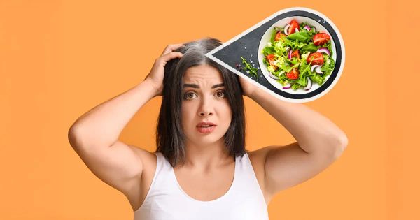 ¡Incluya este ingrediente común y note la diferencia frente al espejo!