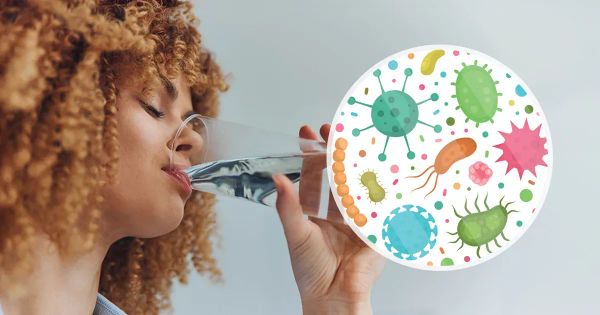 ¡No es una teoría! Es algo que usted hace cada día sin conocer sus consecuencias