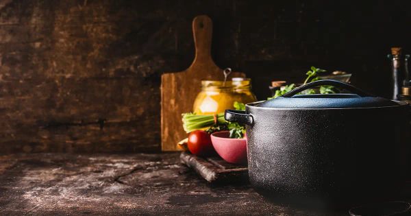 Volver a lo básico: la dieta de nuestros antepasados puede ser la más saludable