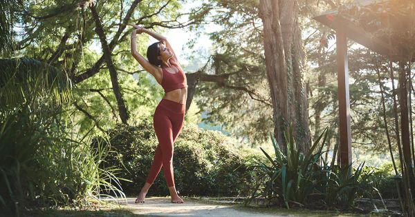 La nueva forma de reconectar con el poder del movimiento consciente