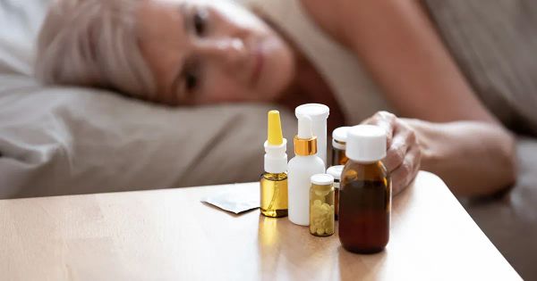 ¡Esta trampa sostenida por la rutina médica normaliza la dependencia!