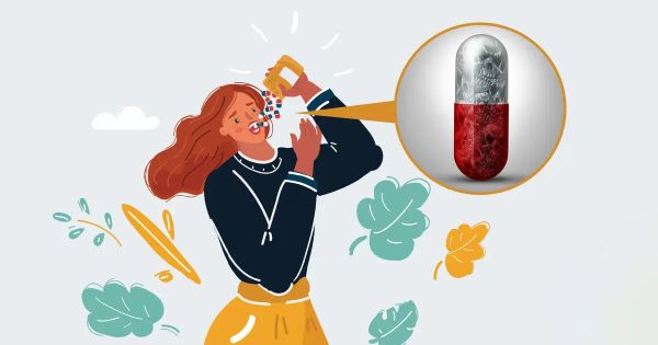 Una dosis incorrecta transforma esta vitamina en un problema de salud