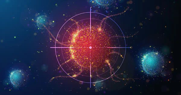 Haga esto y aumente sus posibilidades de sobrevivir al cáncer