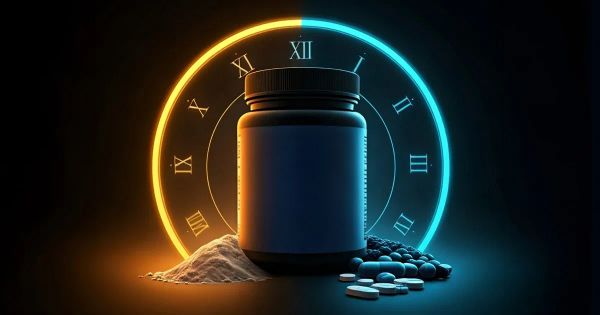 Guía práctica para organizar el horario de sus suplementos nutricionales