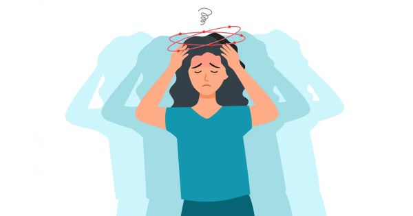 ¡Alerta! No deje que el desequilibrio controle su vida, recupérelo de manera natural