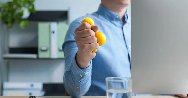 Olvídese del ejercicio tradicional: logre más con estos hábitos simples