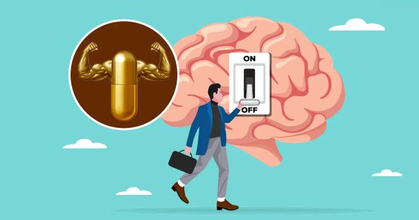 La vitamina que refuerza sus defensas y lo libera del agotamiento emocional