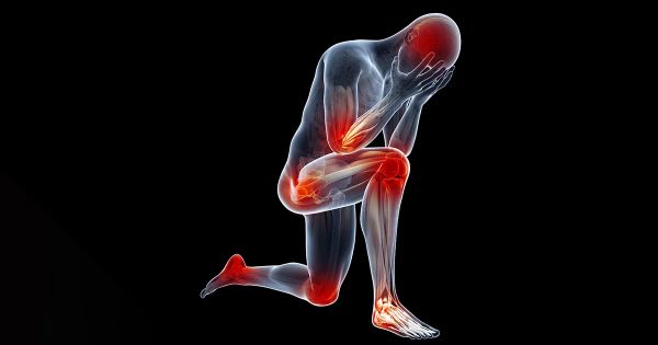 Lo que parece una simple respuesta del cuerpo, podría esconder la causa real de la inflamación crónica