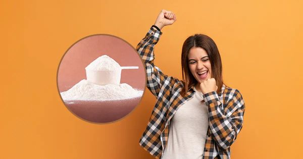 Una pequeña dosis, una transformación profunda: el poder oculto de este aminoácido