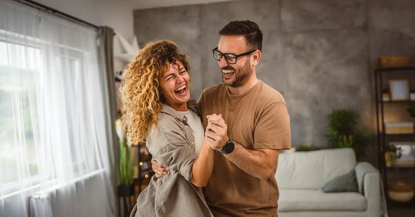 Libere su cuerpo con estos divertidos movimientos ¡reforzará su salud!