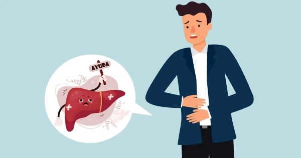 Su hígado podría estar sufriendo ahora mismo: detenga esta enfermedad a tiempo