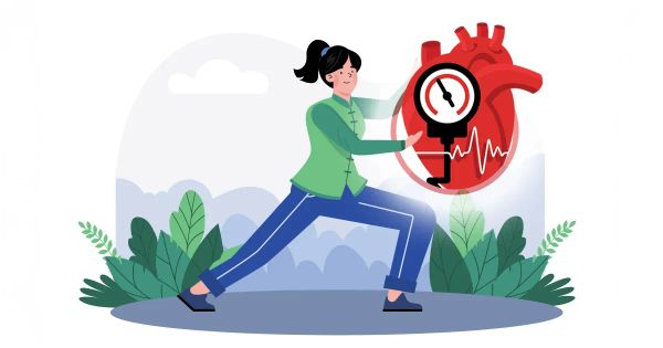 ¡Estos pequeños momentos de calma traen grandes beneficios para su salud!