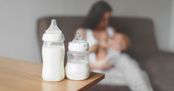 ¡Un recurso natural con funciones clave en la salud temprana!