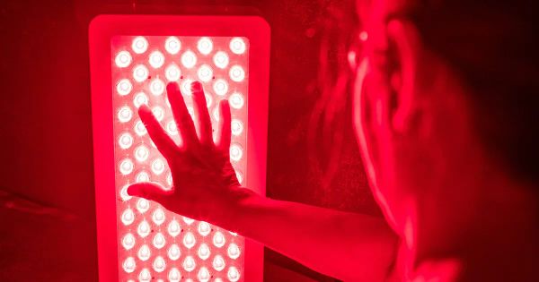 Luz contra el dolor: una nueva esperanza para cuerpo y mente