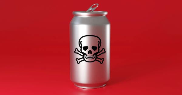 Refrescantes pero letales: las bebidas que provocan 330,000 fallecimientos cada año