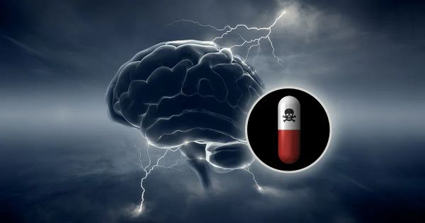 El exceso de este suplemento desata una tormenta en su cerebro