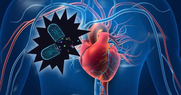 No es magia: este suplemento mejoró el flujo hacia el corazón en solo 7 días