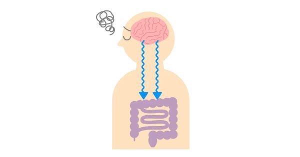 ¿Comer bajo estrés? Su cuerpo pagará el precio días después