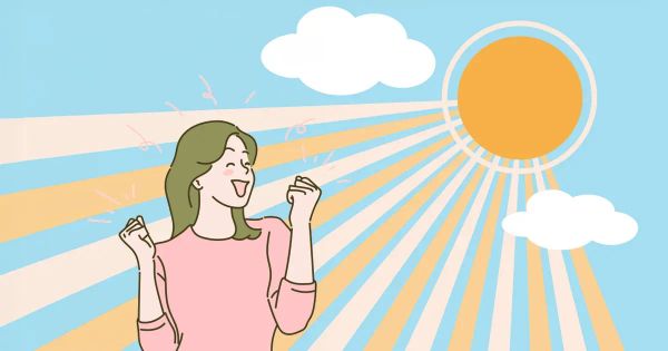 Use el poder de la luz a su favor para mejorar la salud