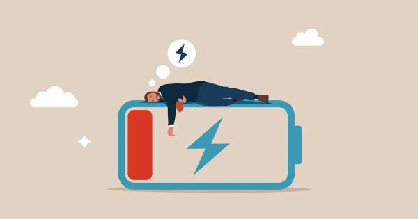 ¿Mal humor, antojos o fatiga inexplicable? Esta es la verdadera causa