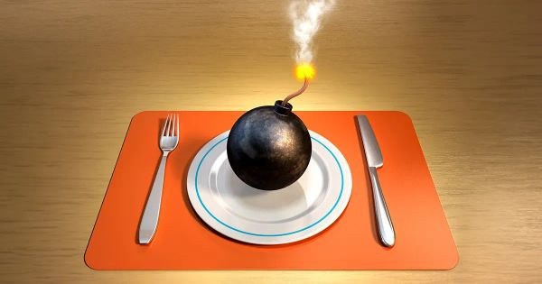 Comidas que conquistan su paladar y sabotean su salud