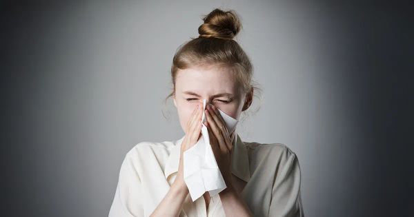 ¿Respiración pesada? esta molestia tan común tiene solución