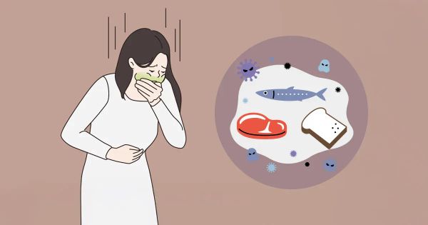 Esta condición les abre la puerta a infecciones alimentarias ¡revísela antes de la próxima comida!