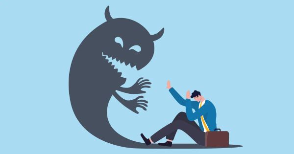 El verdadero origen de la ansiedad podría sorprenderle