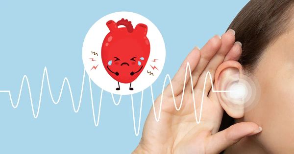 Perder la audición podría ser una señal de alarma en su corazón