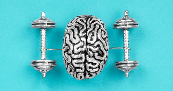 ¿Demasiado simple para ser verdad? Esta rutina podría tener efectos sorprendentes en el alzhéimer