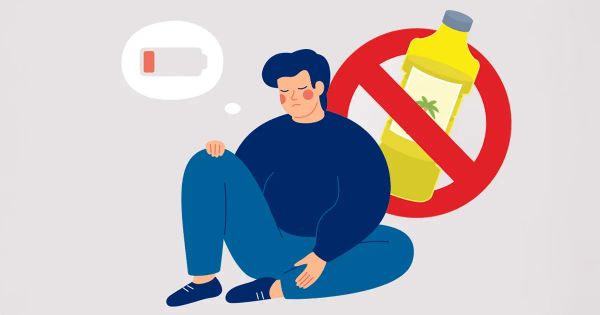 Una grasa recomendada por décadas podría ser la causa de su fatiga crónica y su dificultad para perder peso