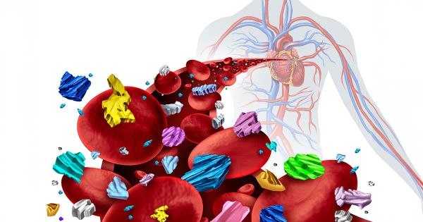 Este veneno está en su sangre y tejidos: actúe ahora para expulsarlo